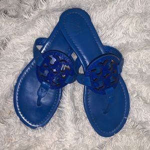 Tory Burch Miller’s 7.5